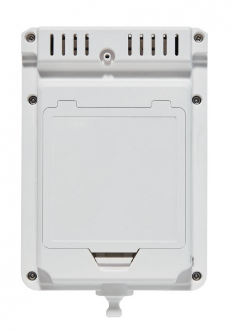 testo Saveris 2-H1, WiFi-логгер данных с дисплеем и встроенным сенсором температуры/влажности - фото2