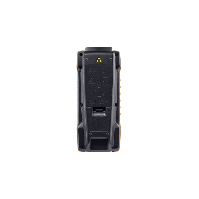 testo 440, прибор для измерения скорости воздуха и оценки качества воздуха в помещении, вкл. USB-кабель - фото3